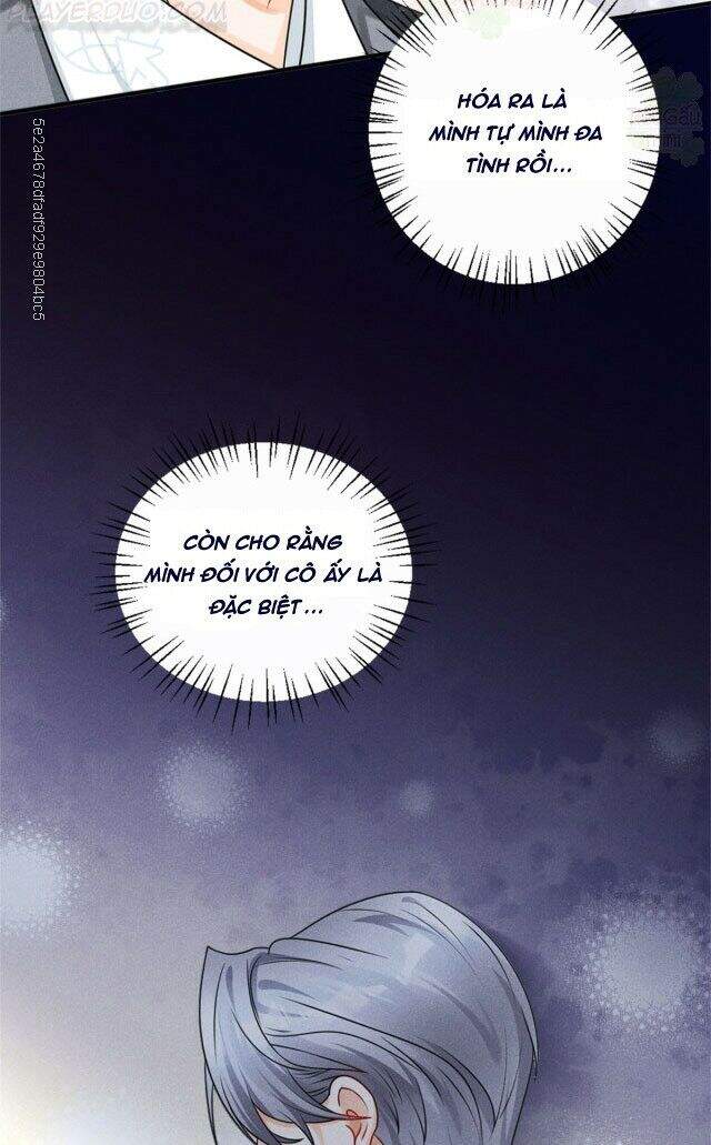 Tôi Trở Thành Tổ Tông Của 5 Vị Đại Lão Chapter 16 - 33