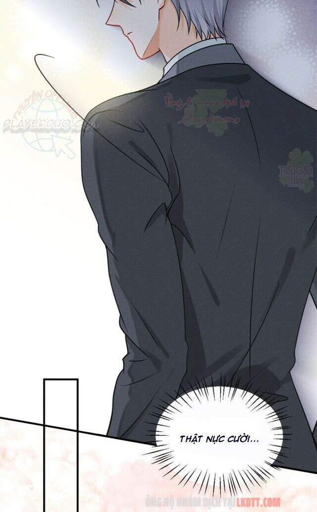 Tôi Trở Thành Tổ Tông Của 5 Vị Đại Lão Chapter 16 - 34