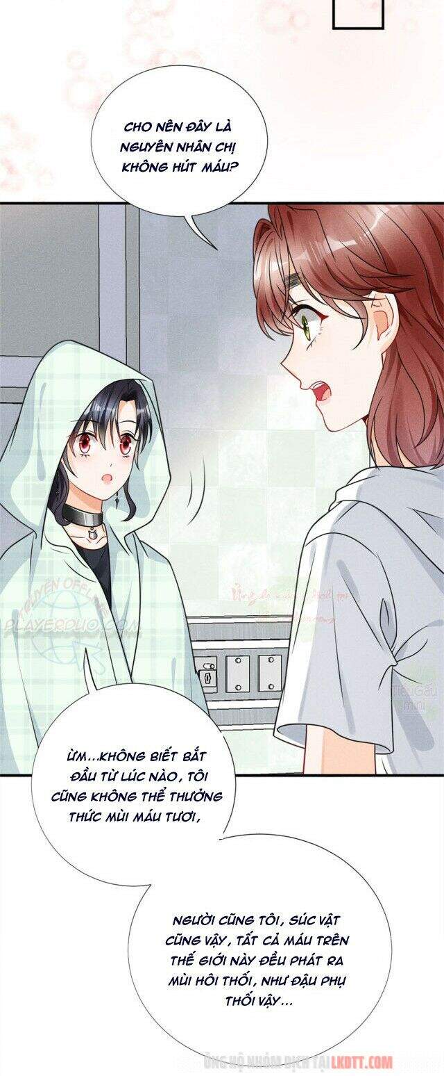 Tôi Trở Thành Tổ Tông Của 5 Vị Đại Lão Chapter 16 - 37