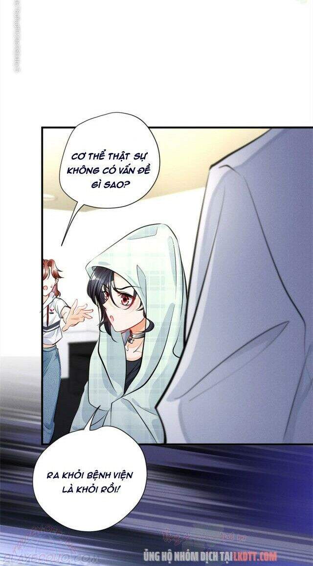 Tôi Trở Thành Tổ Tông Của 5 Vị Đại Lão Chapter 16 - 39