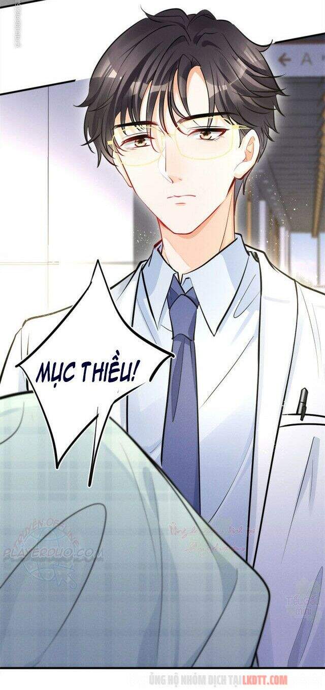 Tôi Trở Thành Tổ Tông Của 5 Vị Đại Lão Chapter 16 - 41