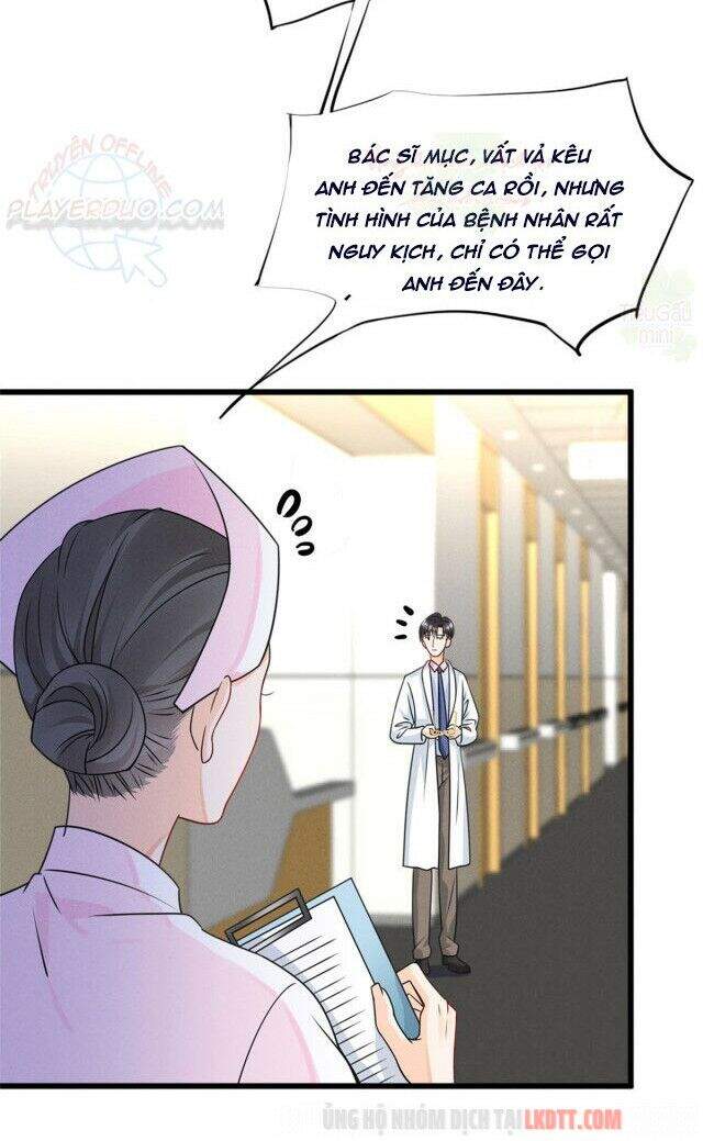 Tôi Trở Thành Tổ Tông Của 5 Vị Đại Lão Chapter 17 - 13