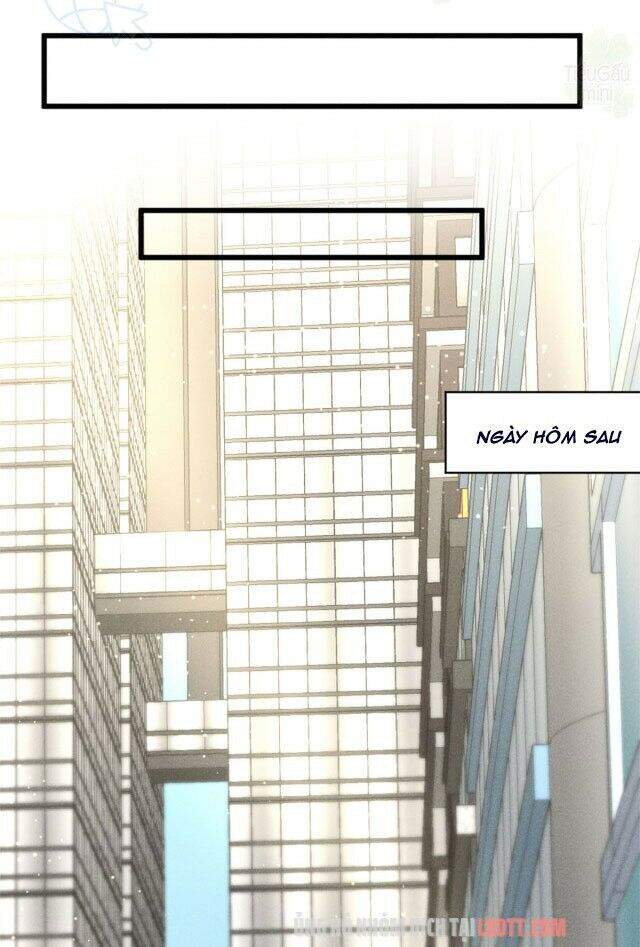 Tôi Trở Thành Tổ Tông Của 5 Vị Đại Lão Chapter 17 - 23