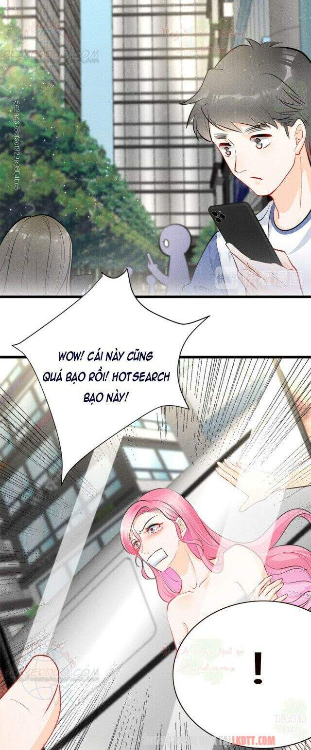 Tôi Trở Thành Tổ Tông Của 5 Vị Đại Lão Chapter 17 - 24