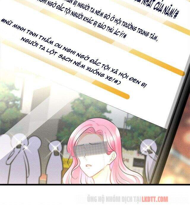 Tôi Trở Thành Tổ Tông Của 5 Vị Đại Lão Chapter 17 - 26