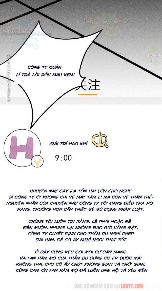 Tôi Trở Thành Tổ Tông Của 5 Vị Đại Lão Chapter 17 - 28