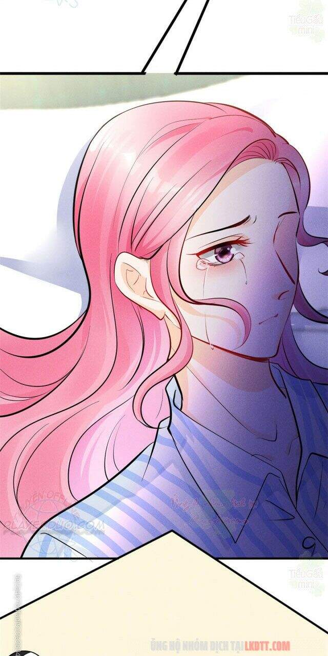 Tôi Trở Thành Tổ Tông Của 5 Vị Đại Lão Chapter 17 - 30