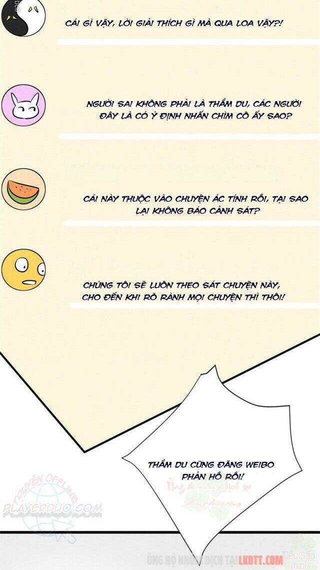 Tôi Trở Thành Tổ Tông Của 5 Vị Đại Lão Chapter 17 - 31