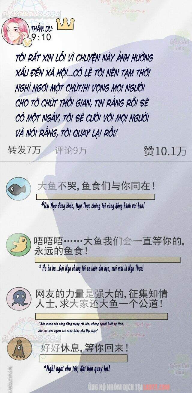 Tôi Trở Thành Tổ Tông Của 5 Vị Đại Lão Chapter 17 - 32