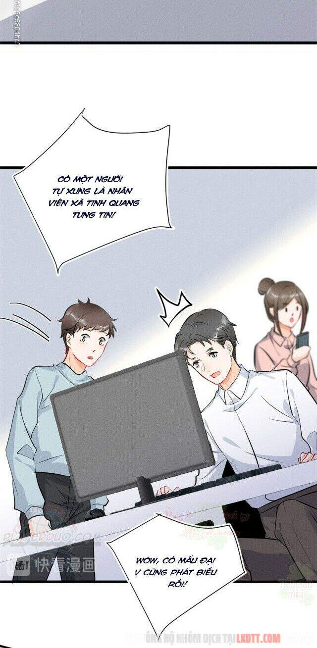 Tôi Trở Thành Tổ Tông Của 5 Vị Đại Lão Chapter 17 - 33