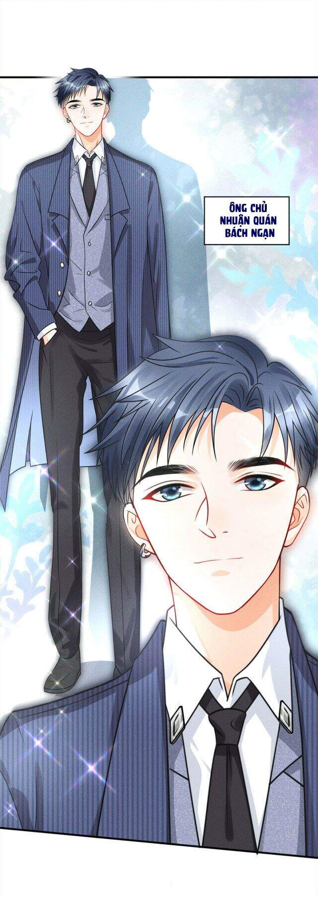 Tôi Trở Thành Tổ Tông Của 5 Vị Đại Lão Chapter 18 - 16