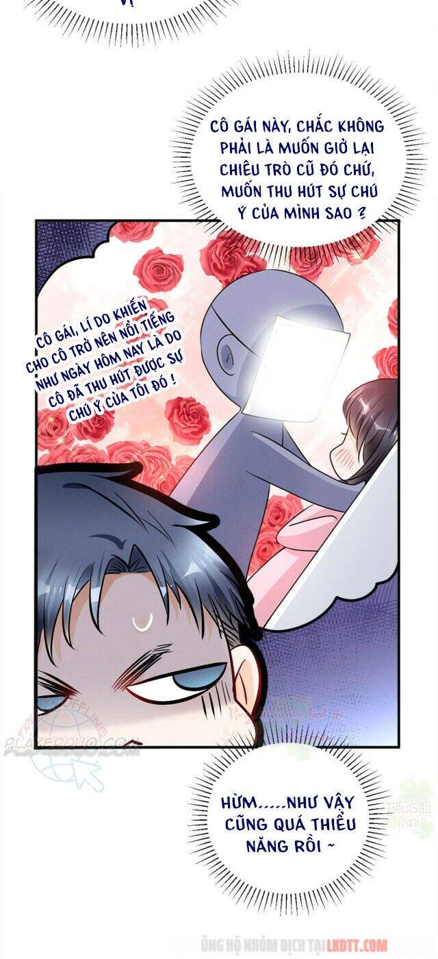 Tôi Trở Thành Tổ Tông Của 5 Vị Đại Lão Chapter 19 - 16