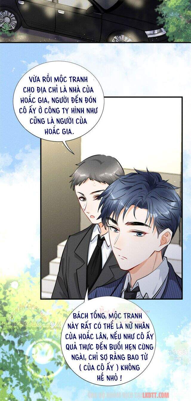 Tôi Trở Thành Tổ Tông Của 5 Vị Đại Lão Chapter 19 - 20