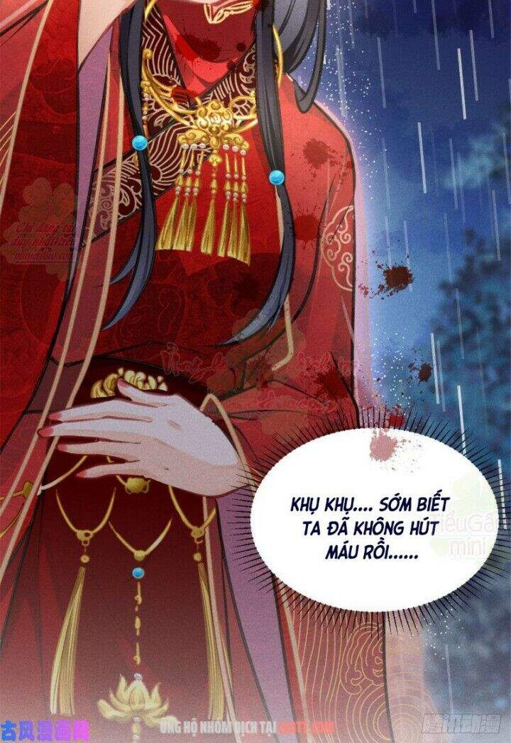 Tôi Trở Thành Tổ Tông Của 5 Vị Đại Lão Chapter 2 - 11