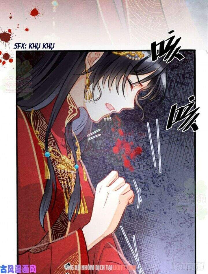 Tôi Trở Thành Tổ Tông Của 5 Vị Đại Lão Chapter 2 - 12