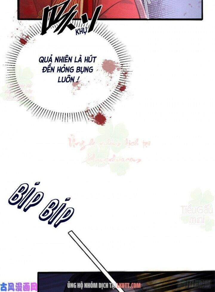 Tôi Trở Thành Tổ Tông Của 5 Vị Đại Lão Chapter 2 - 13