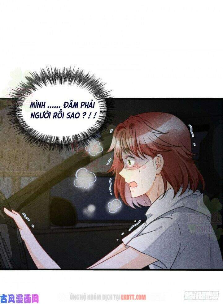 Tôi Trở Thành Tổ Tông Của 5 Vị Đại Lão Chapter 2 - 17