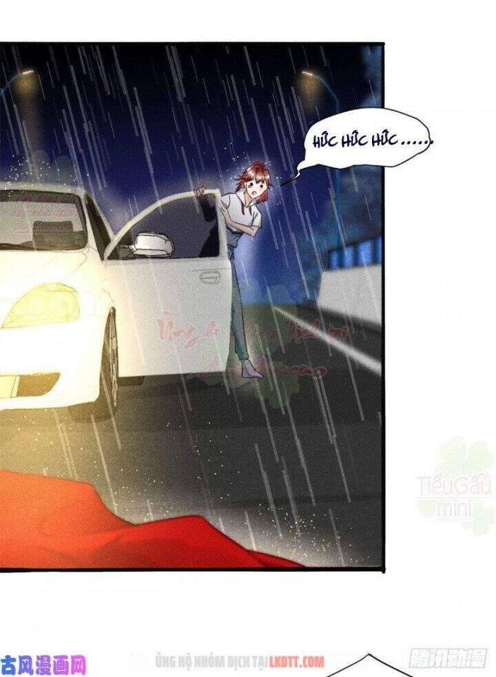 Tôi Trở Thành Tổ Tông Của 5 Vị Đại Lão Chapter 2 - 18