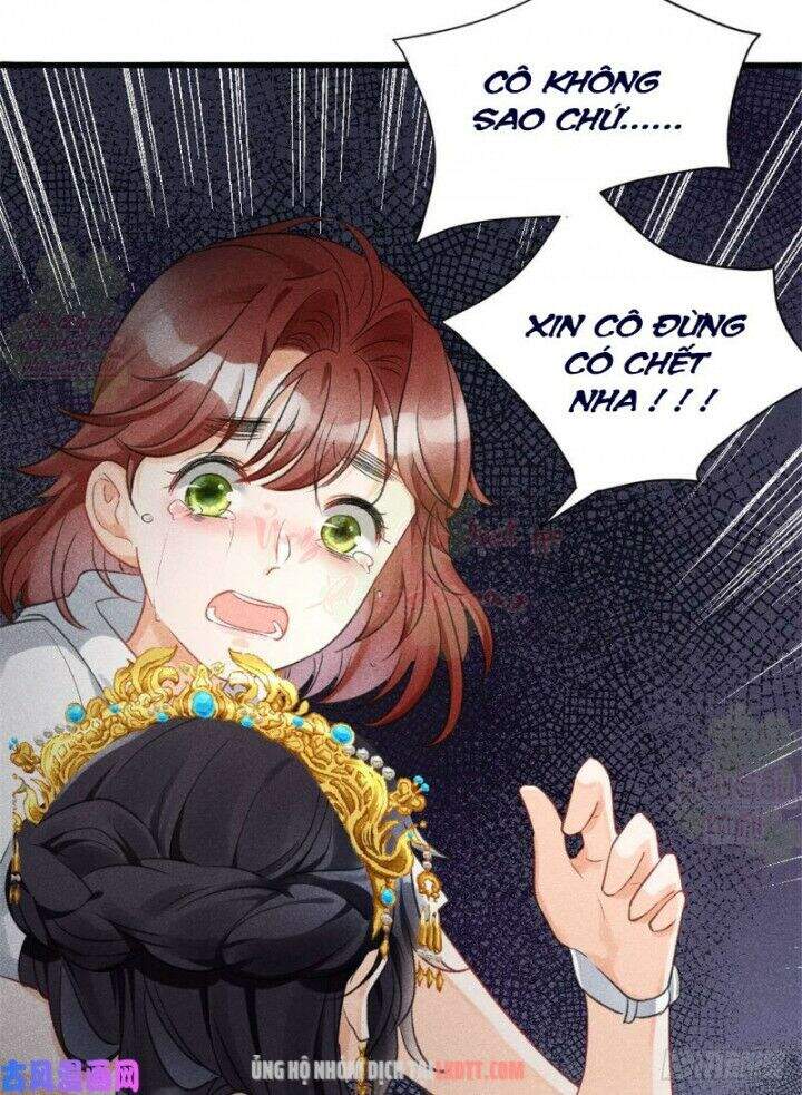 Tôi Trở Thành Tổ Tông Của 5 Vị Đại Lão Chapter 2 - 19