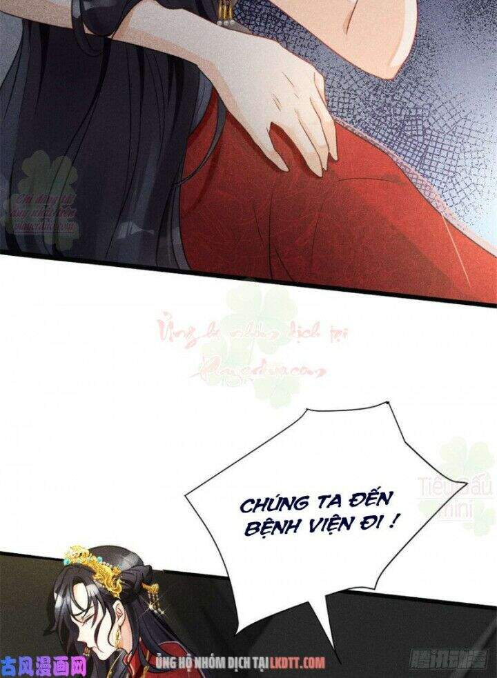 Tôi Trở Thành Tổ Tông Của 5 Vị Đại Lão Chapter 2 - 20