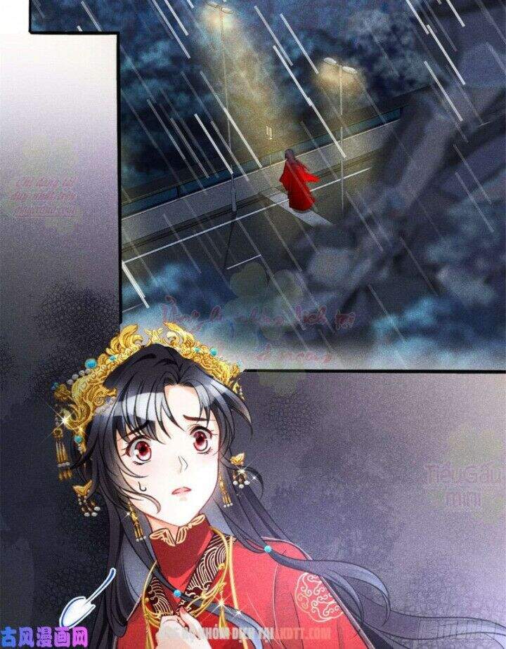 Tôi Trở Thành Tổ Tông Của 5 Vị Đại Lão Chapter 2 - 3