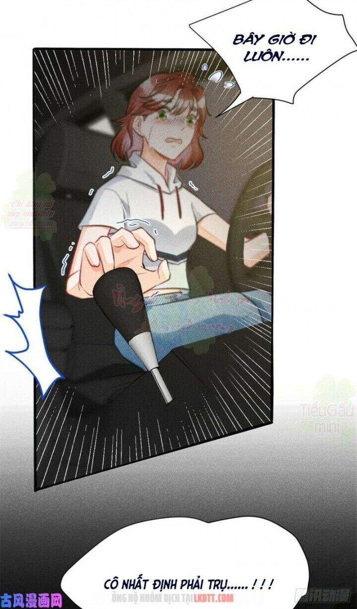 Tôi Trở Thành Tổ Tông Của 5 Vị Đại Lão Chapter 2 - 22