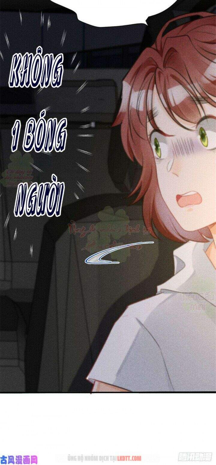 Tôi Trở Thành Tổ Tông Của 5 Vị Đại Lão Chapter 2 - 23