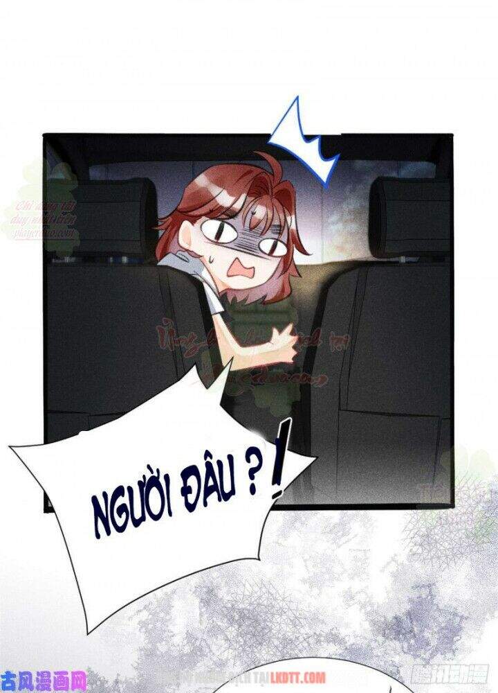 Tôi Trở Thành Tổ Tông Của 5 Vị Đại Lão Chapter 2 - 24