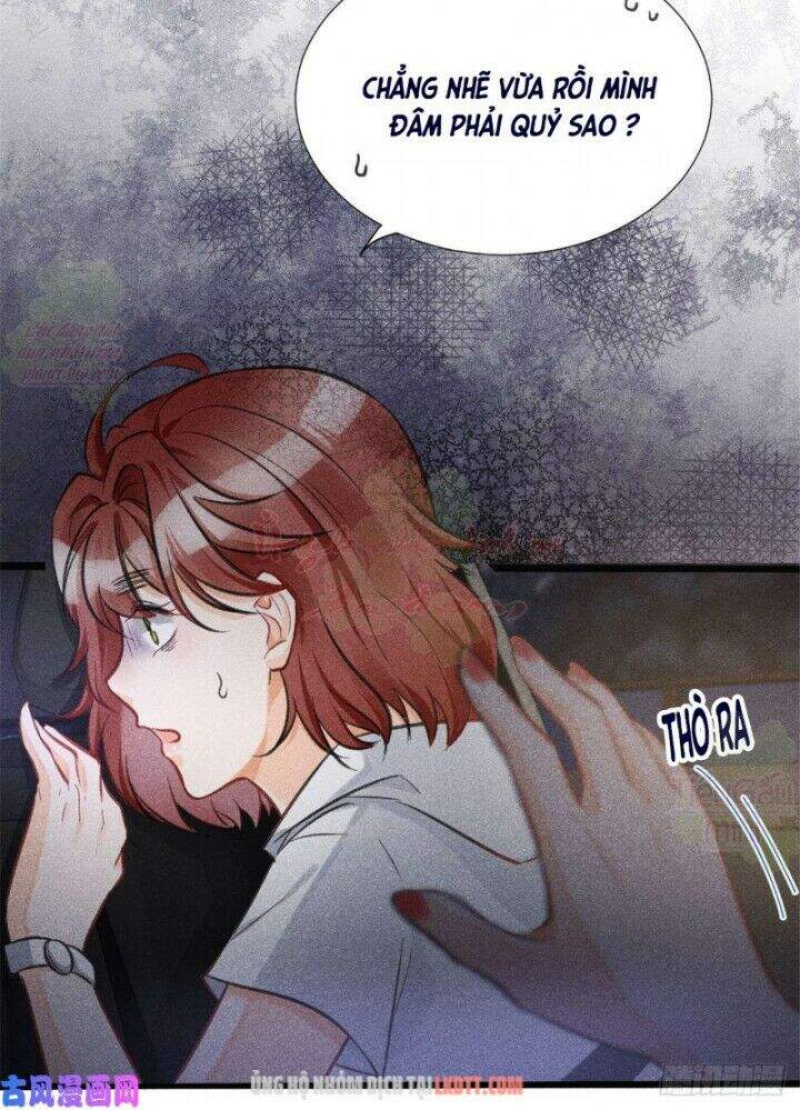 Tôi Trở Thành Tổ Tông Của 5 Vị Đại Lão Chapter 2 - 25