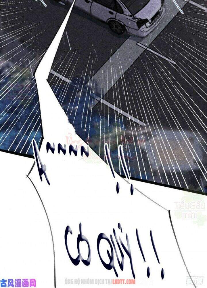 Tôi Trở Thành Tổ Tông Của 5 Vị Đại Lão Chapter 2 - 27