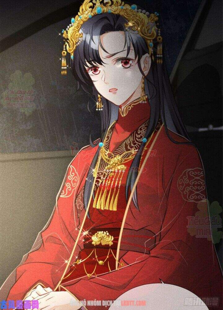 Tôi Trở Thành Tổ Tông Của 5 Vị Đại Lão Chapter 2 - 29