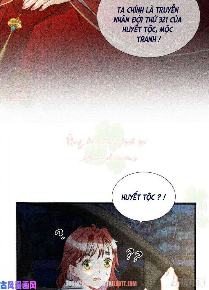 Tôi Trở Thành Tổ Tông Của 5 Vị Đại Lão Chapter 2 - 30