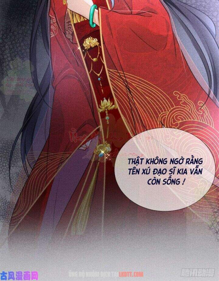 Tôi Trở Thành Tổ Tông Của 5 Vị Đại Lão Chapter 2 - 4