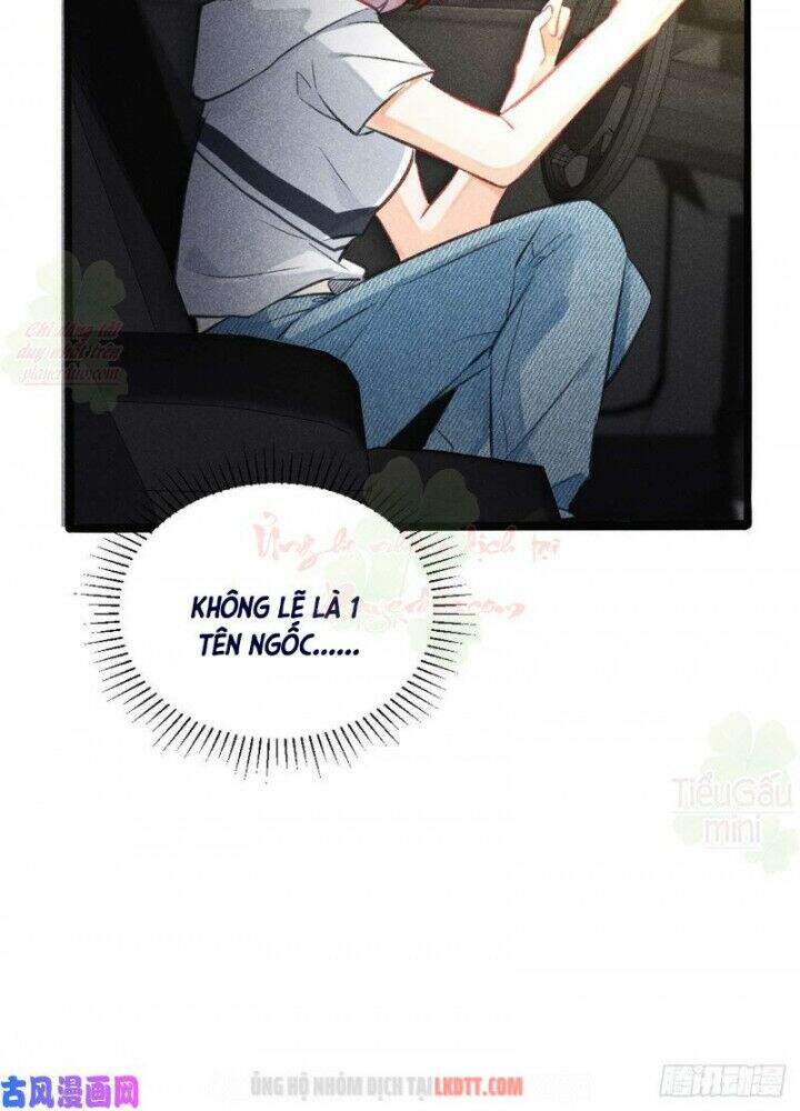 Tôi Trở Thành Tổ Tông Của 5 Vị Đại Lão Chapter 2 - 31