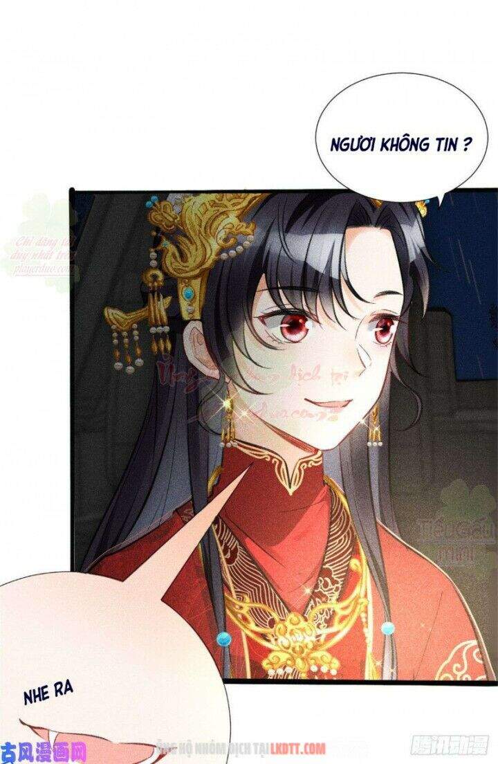 Tôi Trở Thành Tổ Tông Của 5 Vị Đại Lão Chapter 2 - 32