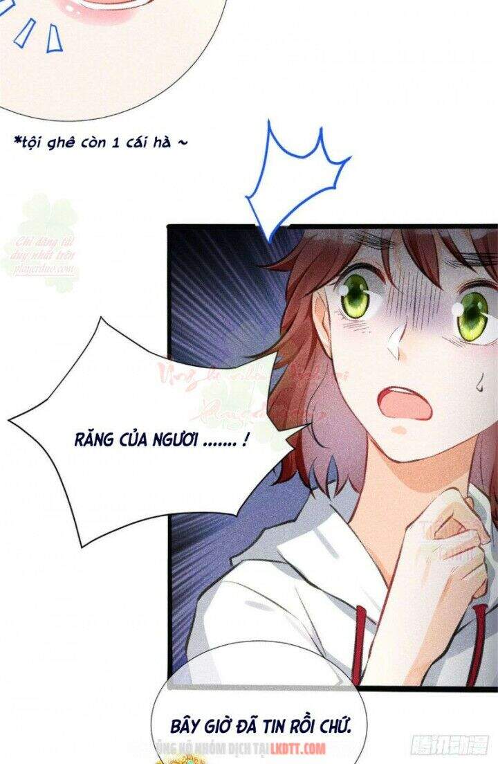 Tôi Trở Thành Tổ Tông Của 5 Vị Đại Lão Chapter 2 - 33