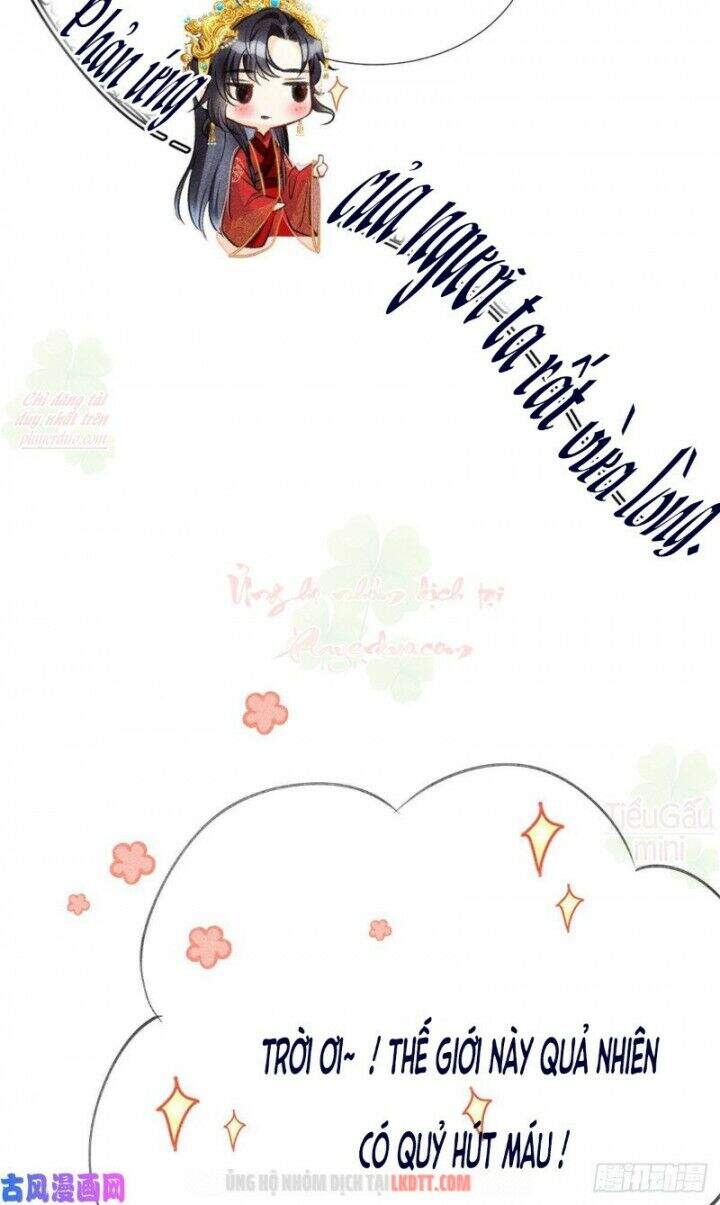 Tôi Trở Thành Tổ Tông Của 5 Vị Đại Lão Chapter 2 - 34