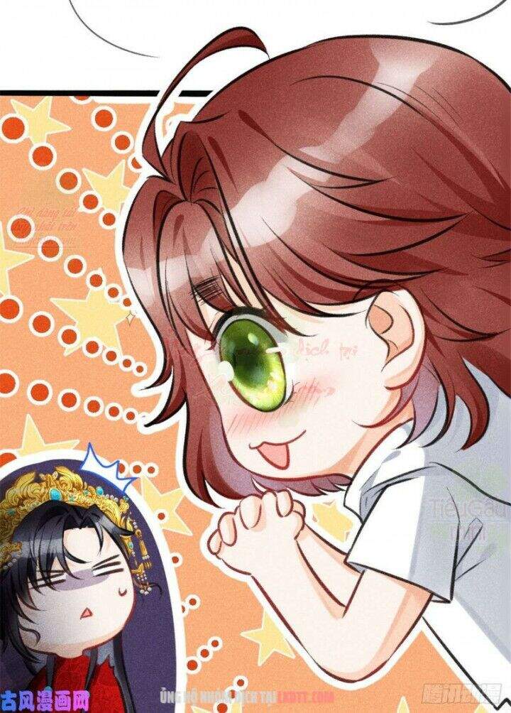 Tôi Trở Thành Tổ Tông Của 5 Vị Đại Lão Chapter 2 - 35