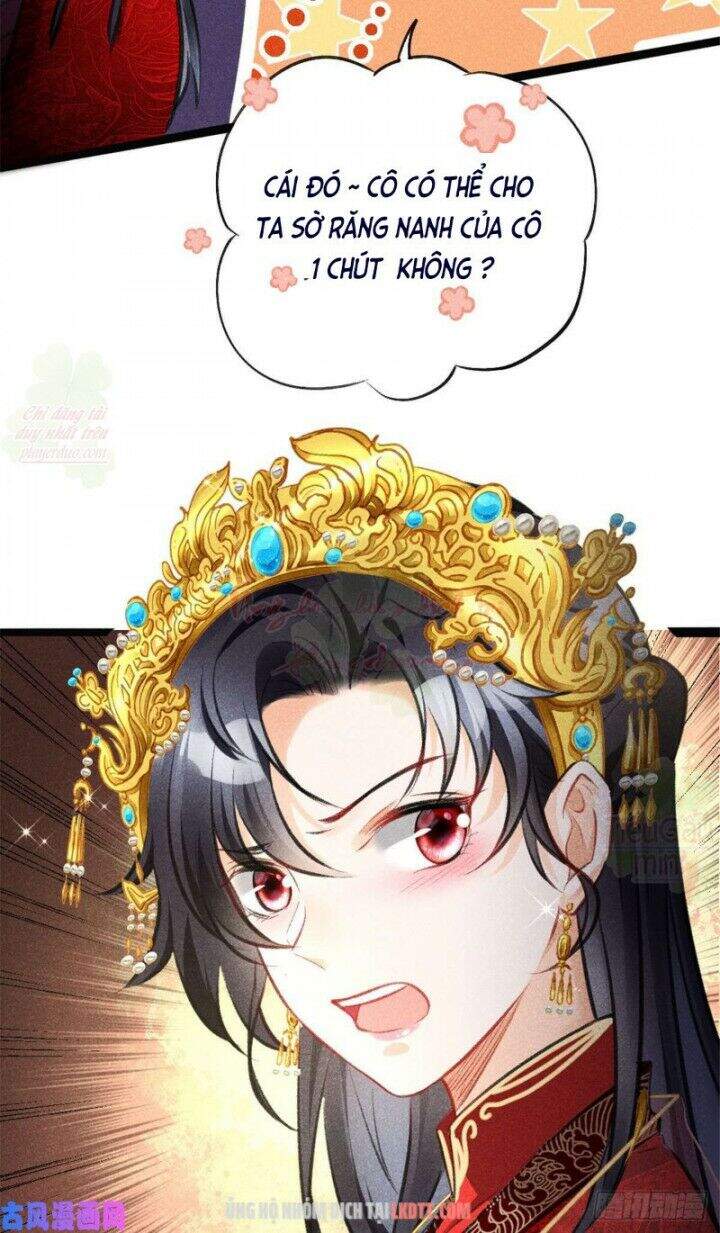 Tôi Trở Thành Tổ Tông Của 5 Vị Đại Lão Chapter 2 - 36