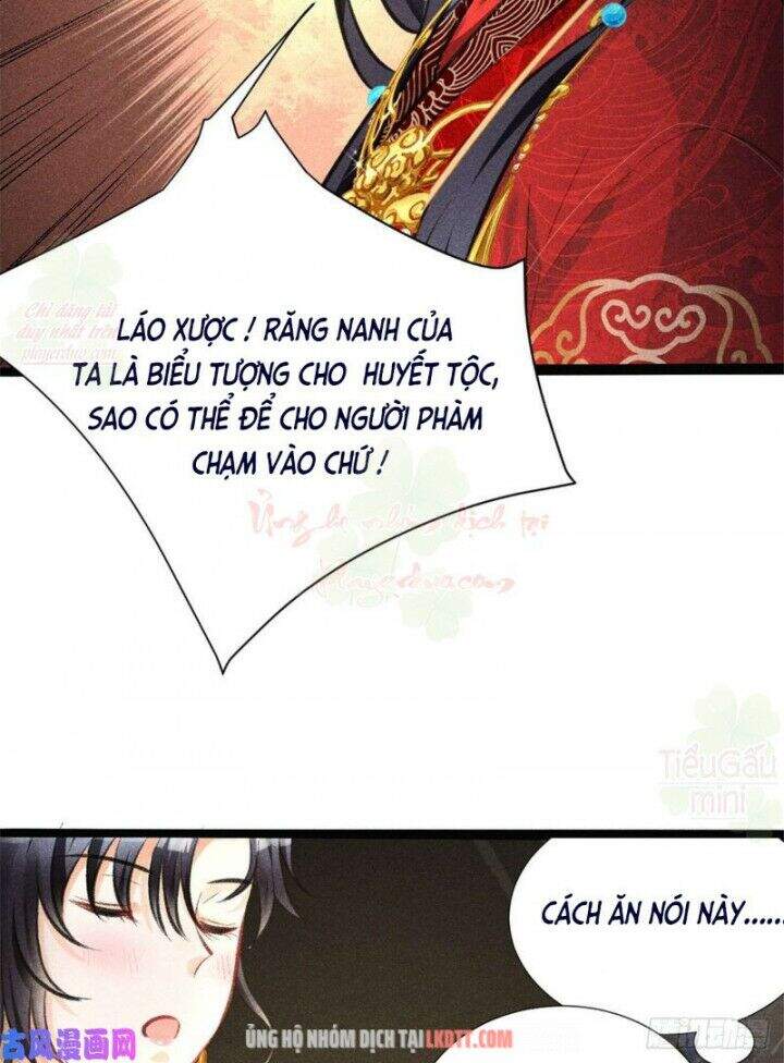 Tôi Trở Thành Tổ Tông Của 5 Vị Đại Lão Chapter 2 - 37