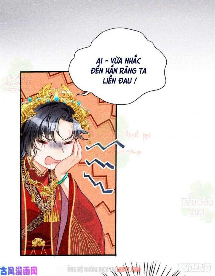 Tôi Trở Thành Tổ Tông Của 5 Vị Đại Lão Chapter 2 - 5