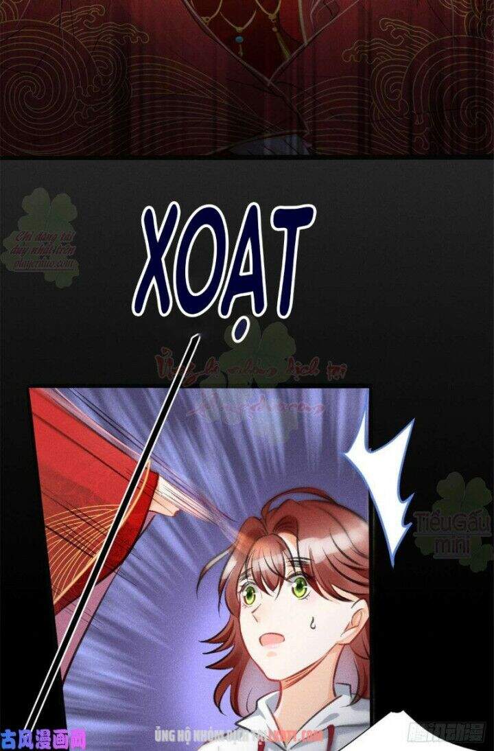 Tôi Trở Thành Tổ Tông Của 5 Vị Đại Lão Chapter 2 - 41