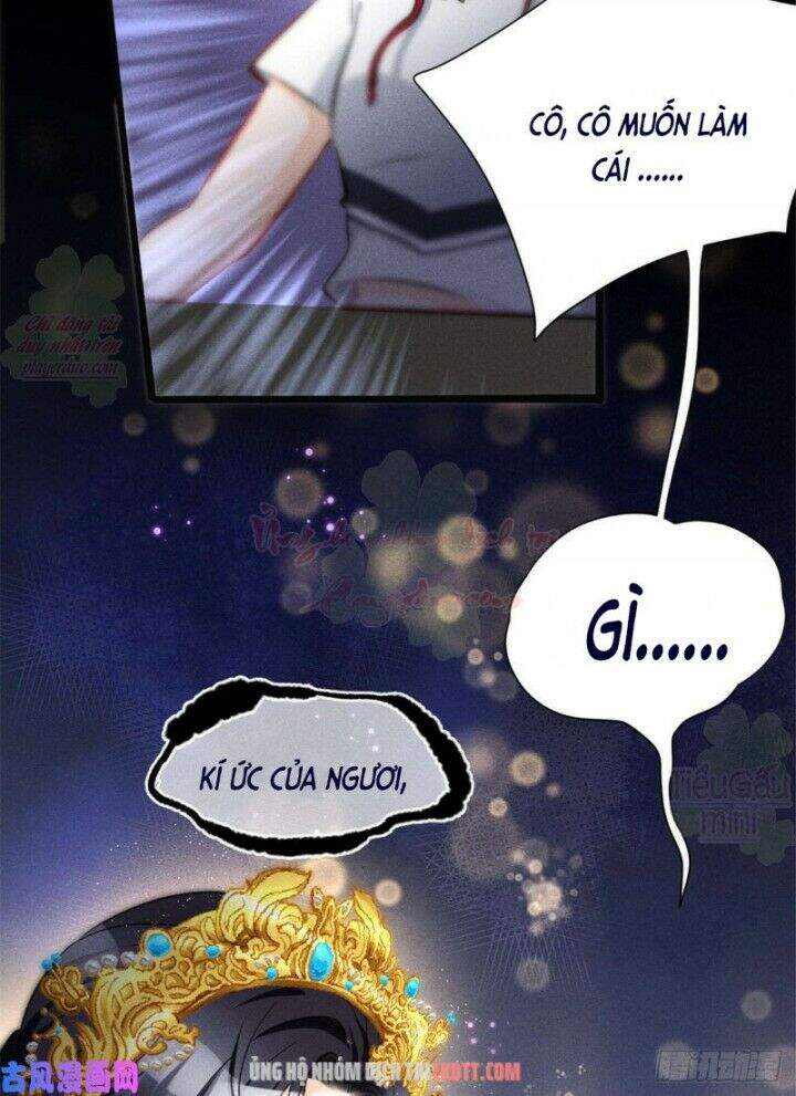 Tôi Trở Thành Tổ Tông Của 5 Vị Đại Lão Chapter 2 - 42