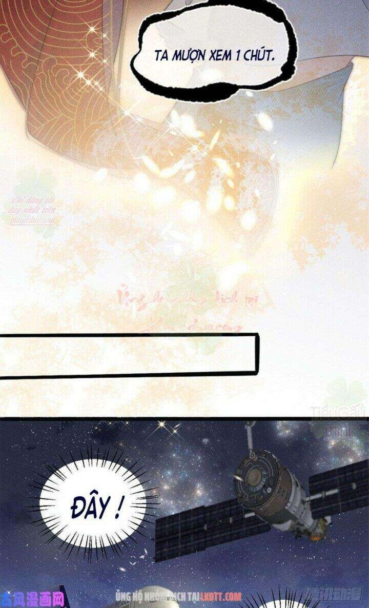 Tôi Trở Thành Tổ Tông Của 5 Vị Đại Lão Chapter 2 - 44