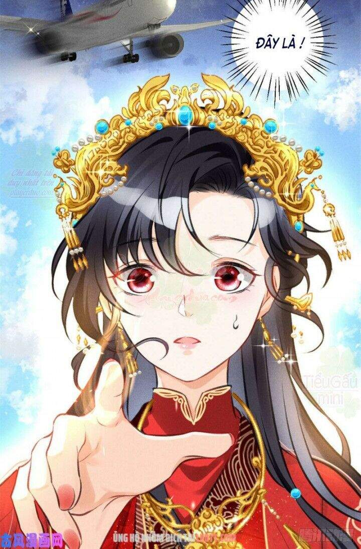 Tôi Trở Thành Tổ Tông Của 5 Vị Đại Lão Chapter 2 - 45