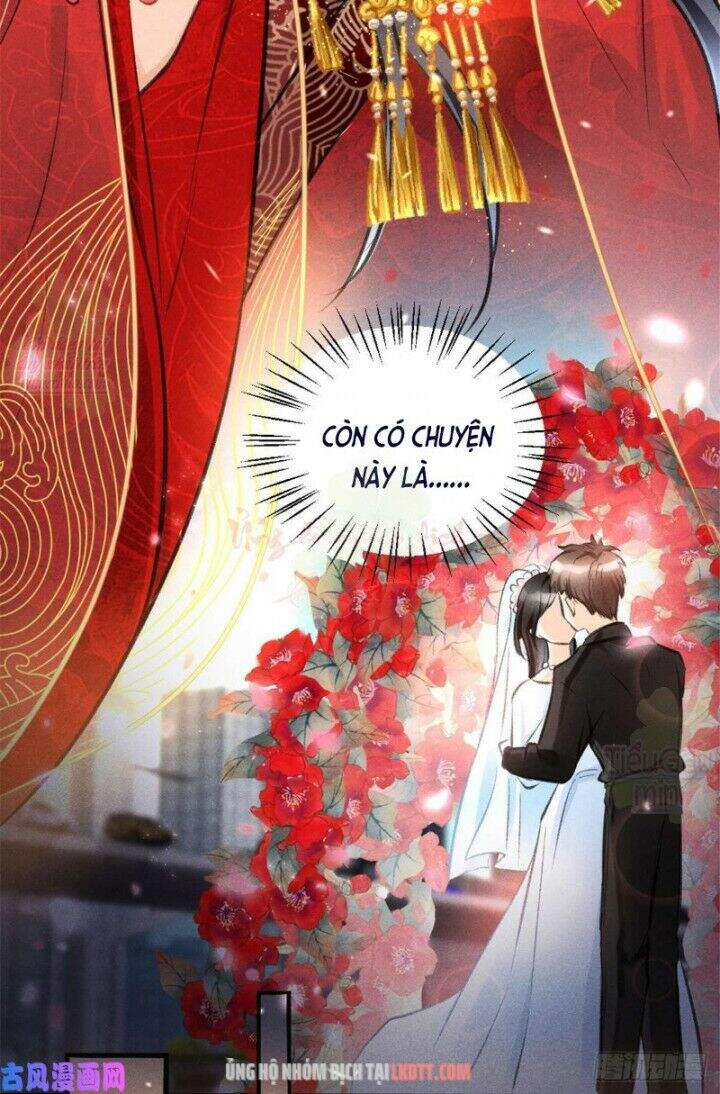 Tôi Trở Thành Tổ Tông Của 5 Vị Đại Lão Chapter 2 - 46