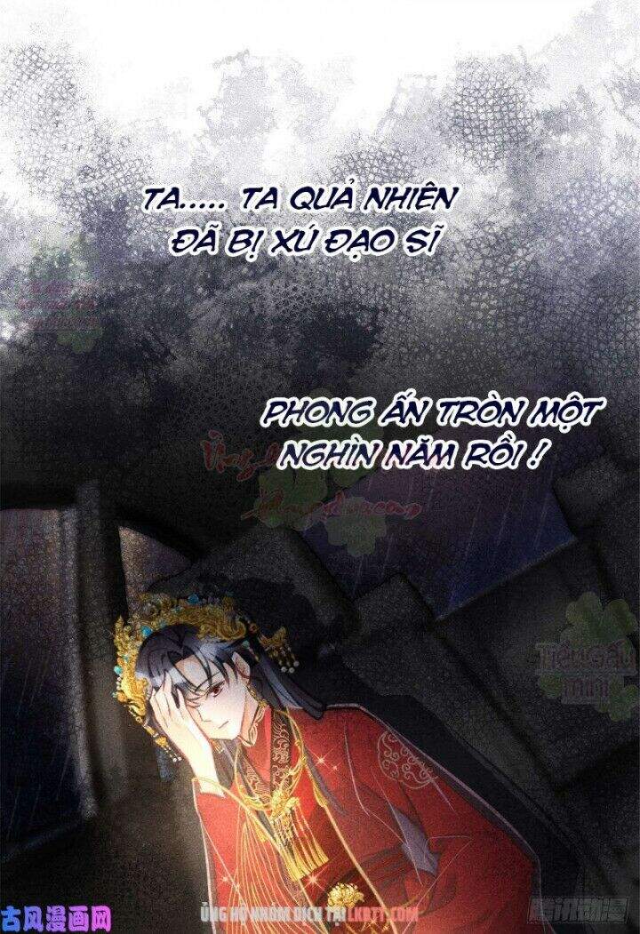 Tôi Trở Thành Tổ Tông Của 5 Vị Đại Lão Chapter 2 - 48