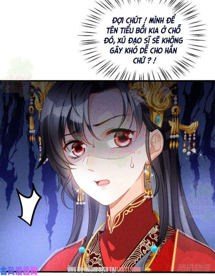 Tôi Trở Thành Tổ Tông Của 5 Vị Đại Lão Chapter 2 - 6