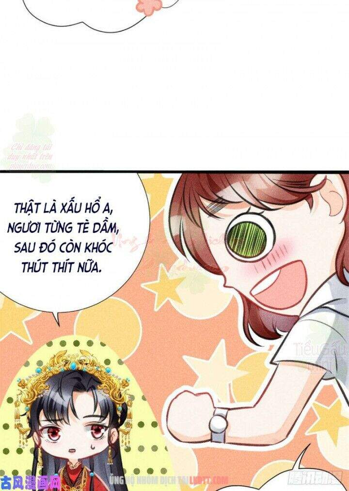 Tôi Trở Thành Tổ Tông Của 5 Vị Đại Lão Chapter 2 - 51