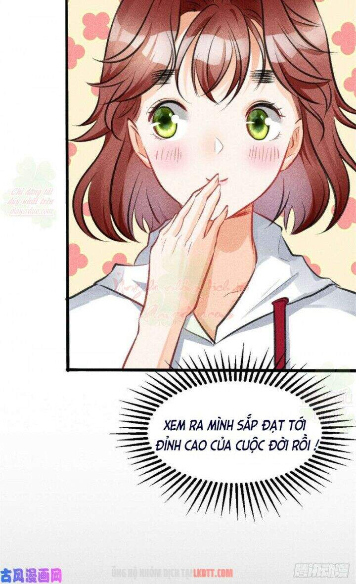 Tôi Trở Thành Tổ Tông Của 5 Vị Đại Lão Chapter 2 - 53